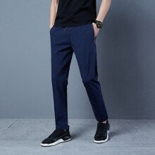 calça masculina casual