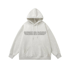 moletom largo masculino com estampa da proporção de Leonardo Da Vinci estilo high street