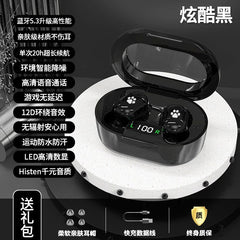 fone de ouvido bluetooth E8S