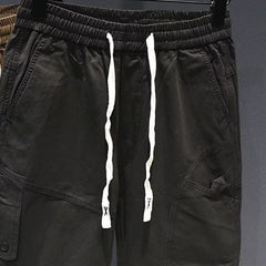 shorts estilo militar americano