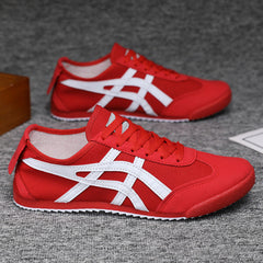 sapatos masculinos de sola antiderrapante estilo high street