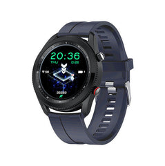 relogio smartwatch inteligente com multiplas funções