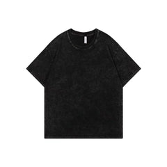 camisa com tecido pesado casual