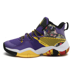 tenis estilo streetwear para esportes