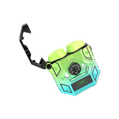 fone de ouvido bluetooth H9