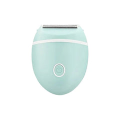 Máquina de remoção de pêlos para mulheres, aparador de pêlos, ponta de faca, impermeável, corpo inteiro, lavável, axila e perna, sem manchas pretas