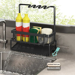 Prato De Secagem Com Suporte De Pauzinho, Tigela E Suporte De Copo, Organizador De Pia De Cozinha, Acessórios De Tábua De Corte