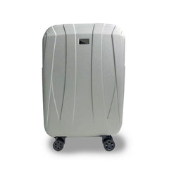 Mala Para Viagem Dobrável Reforçada 2023/2024 Roda Universal 6003