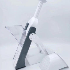 Cortador Fatiador Multifuncional 5 Funções Premium