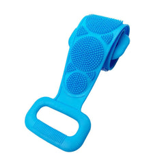 Escova de Limpeza do Corpo Premium Esfoliante Corporal p Banho Macia