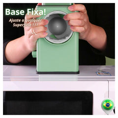 Multifatiador De Legumes e Frutas Chef Premium