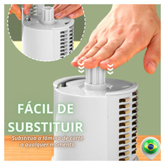 Multifatiador De Legumes e Frutas Chef Premium