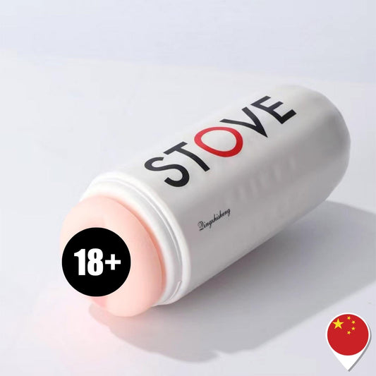 Capsula Espacial Manual do Prazer