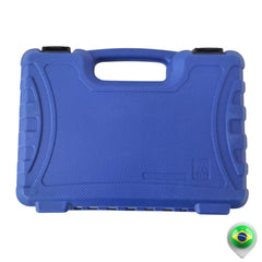 Jogo Soquetes 22 Peças 10 A 32mm Kit De Ferramentas Completo