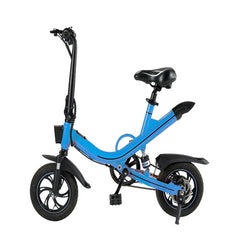 Bicicleta Elétrica E-Bike até 35KM