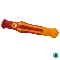 Ferramentas 12 Em 1 Chave Fenda Imantada Com Estojo