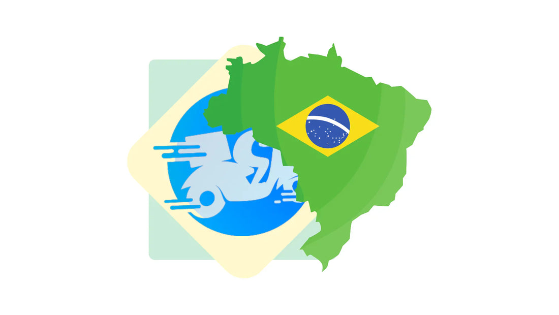 Envio Nacional