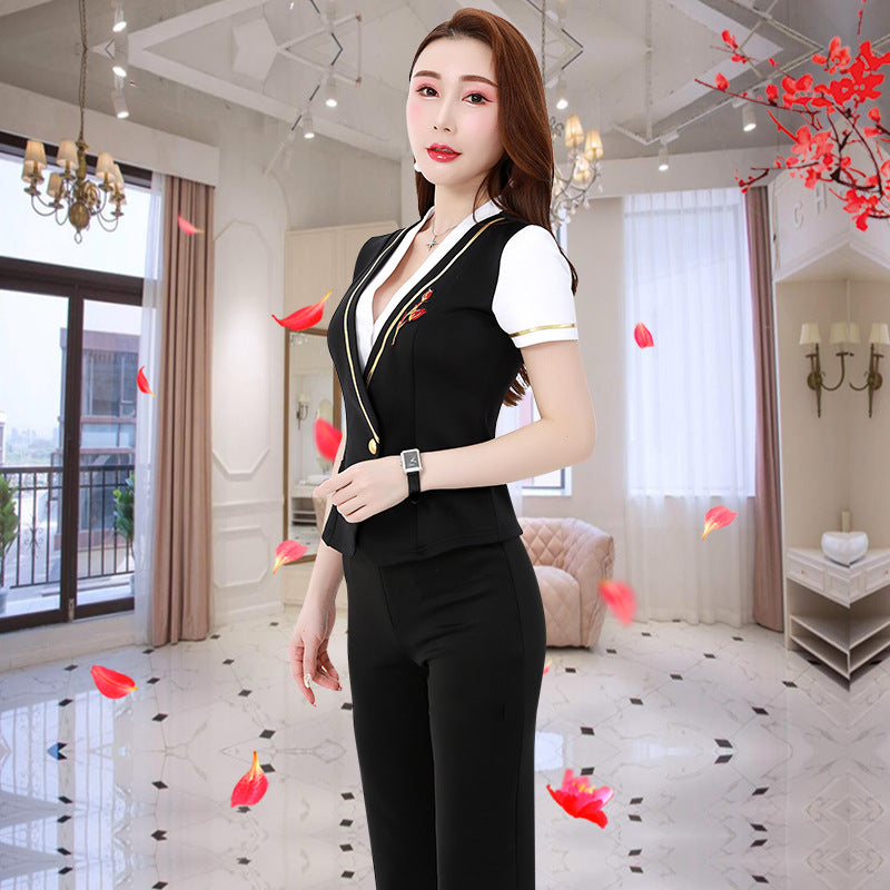 roupa feminina casual