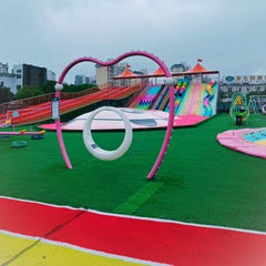 Invista em Diversão e Lucratividade! Seu Dinheiro Pode Render 15% ao Ano em Nosso Parque!