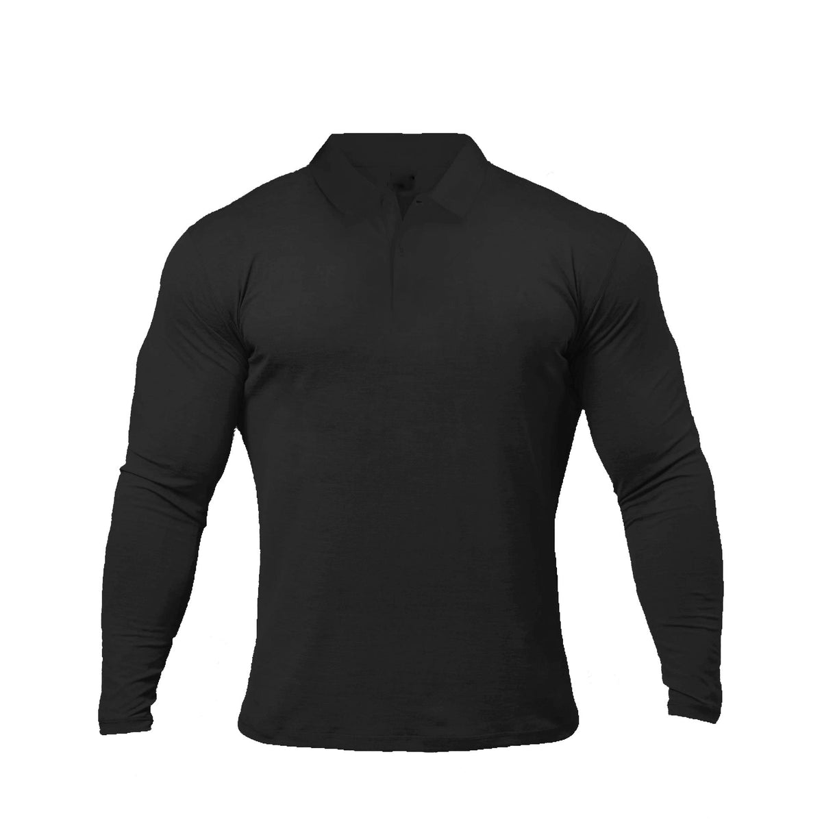 camisa polo masculina estilo fitness