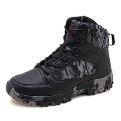 botas masculina para caminhada ou trajetorias longas