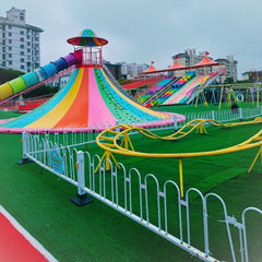 Invista em Diversão e Lucratividade! Seu Dinheiro Pode Render 15% ao Ano em Nosso Parque!