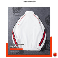 Jaqueta Masculina Classic PMA