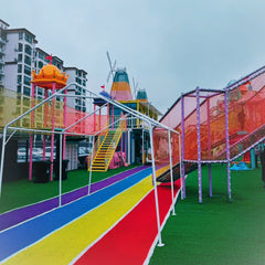 Invista em Diversão e Lucratividade! Seu Dinheiro Pode Render 15% ao Ano em Nosso Parque!