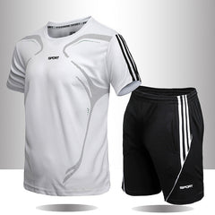 roupa de ginastica antiperspirante com secagem rapida