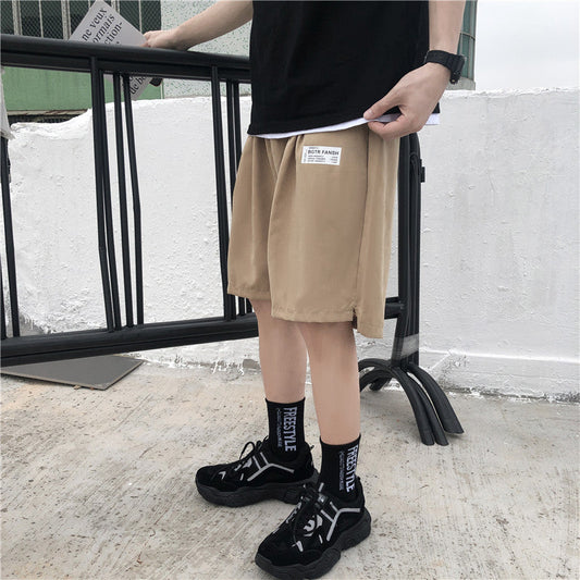 shorts largo de verão masculino