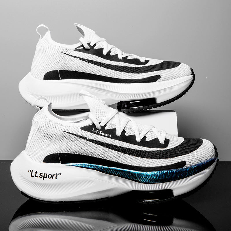 tenis de esporte para treino de sola resistente