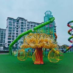 Invista em Diversão e Lucratividade! Seu Dinheiro Pode Render 15% ao Ano em Nosso Parque!