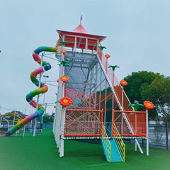 Invista em Diversão e Lucratividade! Seu Dinheiro Pode Render 15% ao Ano em Nosso Parque!