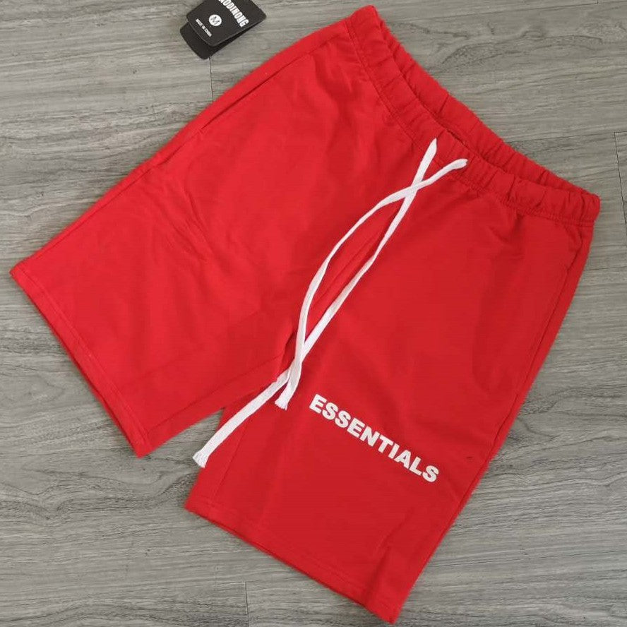 shorts largo fitness casual