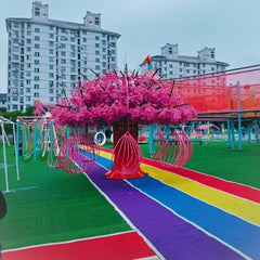 Invista em Diversão e Lucratividade! Seu Dinheiro Pode Render 15% ao Ano em Nosso Parque!