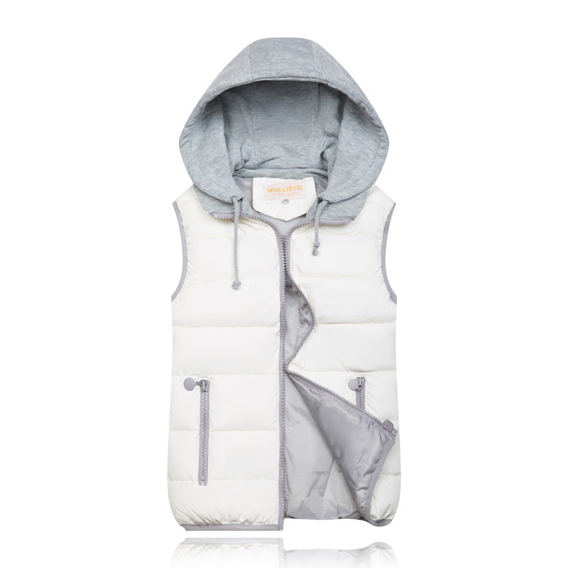 Cardigã Stand Collar Hyun Silver Fox XYH80: Estilo e Elegância para o Inverno ou Frio