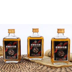 Licor de Chifre de Veado e Ginseng (露酒)  100ml - 32% vol
