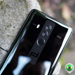 Huawei Mate 10 Porsche Design + Capa e Película Brinde