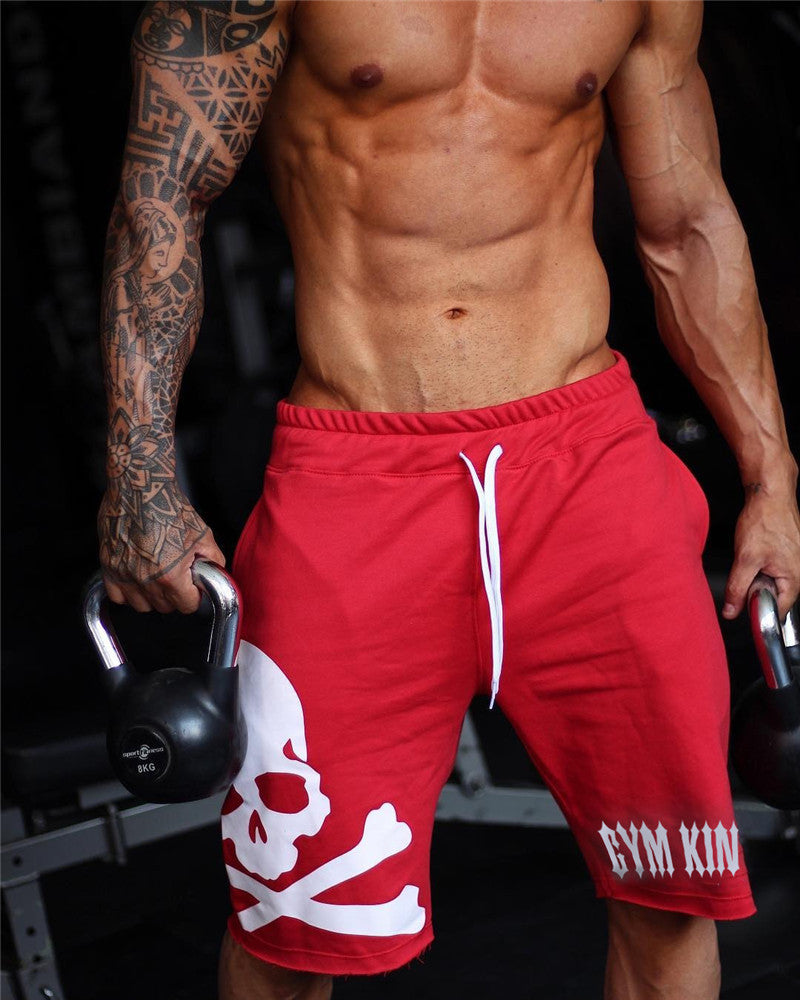 shorts esportivos masculinos