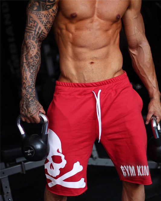 shorts esportivos masculinos