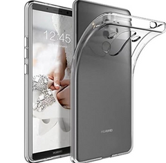 Capinha  Huawei Mate 10 Porsche Design Transparente