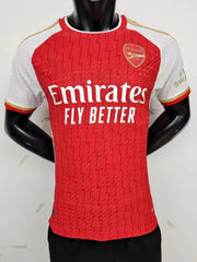 camisa de time de futebol do clube Arsenal FC