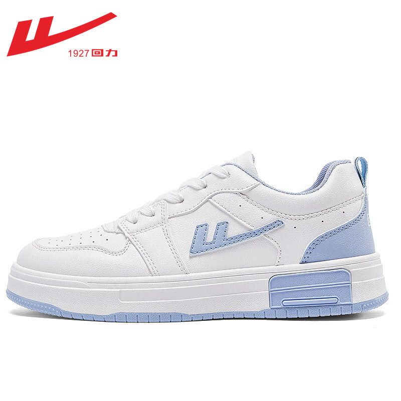 tenis unissex de sola reta