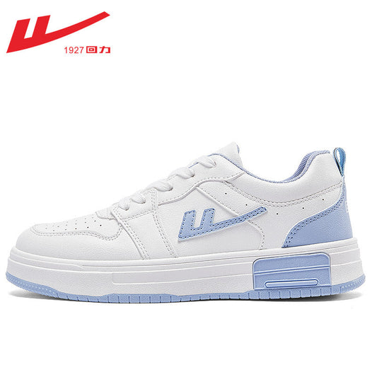 tenis unissex de sola reta