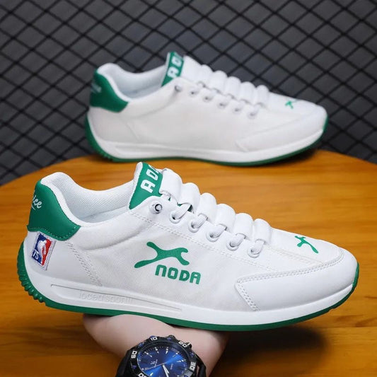 tenis respirável esportivo de sola macia
