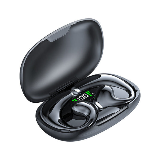 fone de ouvido bluetooth JR02
