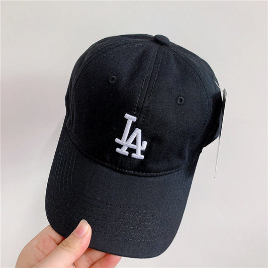 boné esportivo do time de baseball Los Angeles Dodgers