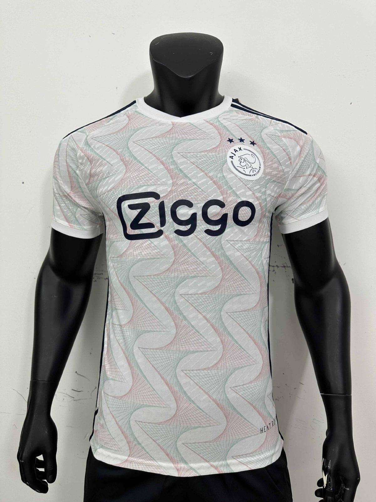 camisa de time de futebol de grandes clubes euroupeu