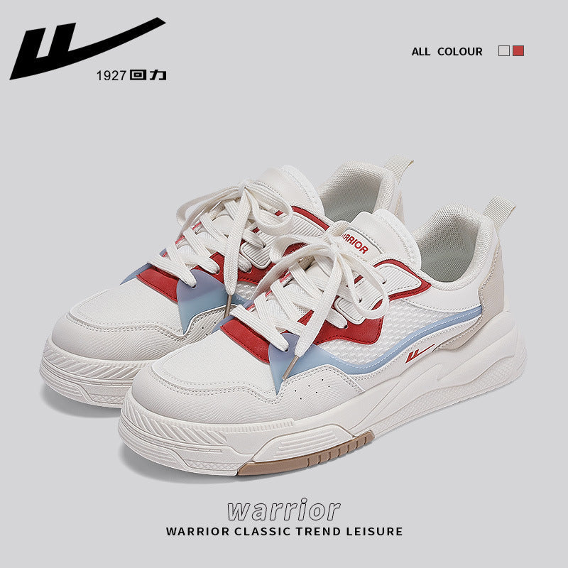 tenis masculino de sola esportiva estilo hip hop