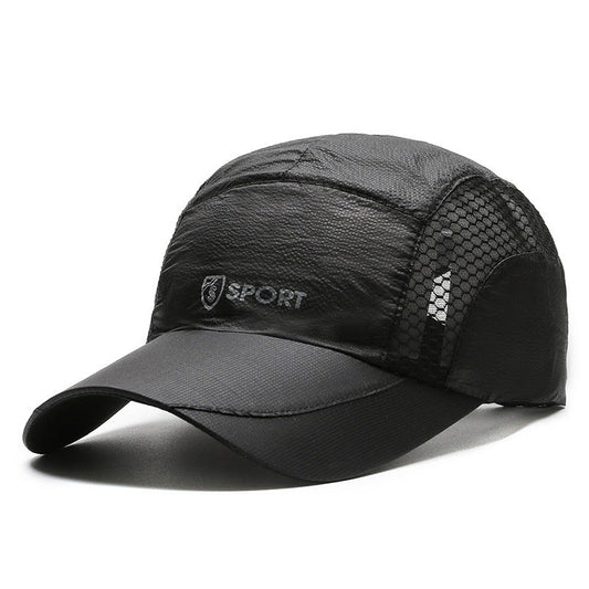 boné masculino esportivo